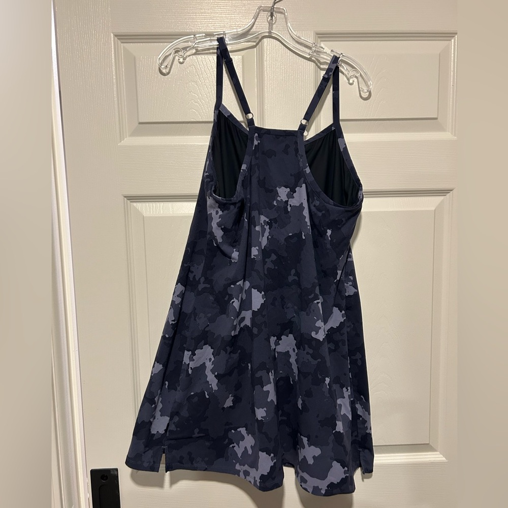 Mountain Hardware Dynama Dress Sz XL - Picture 5 of 9